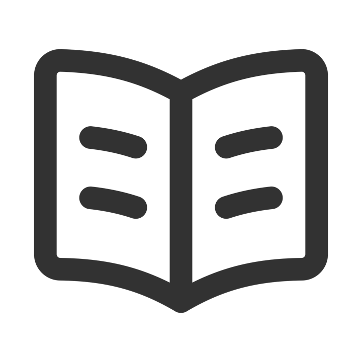 Starter example icon