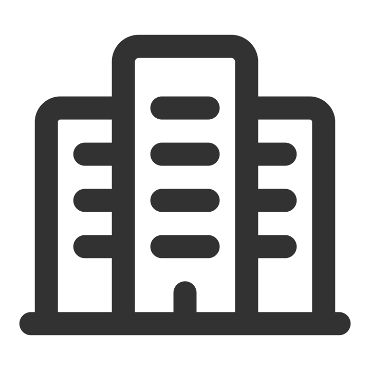 Enterprise Apps Icon