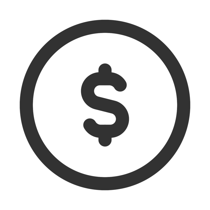 Developer Economy Icon